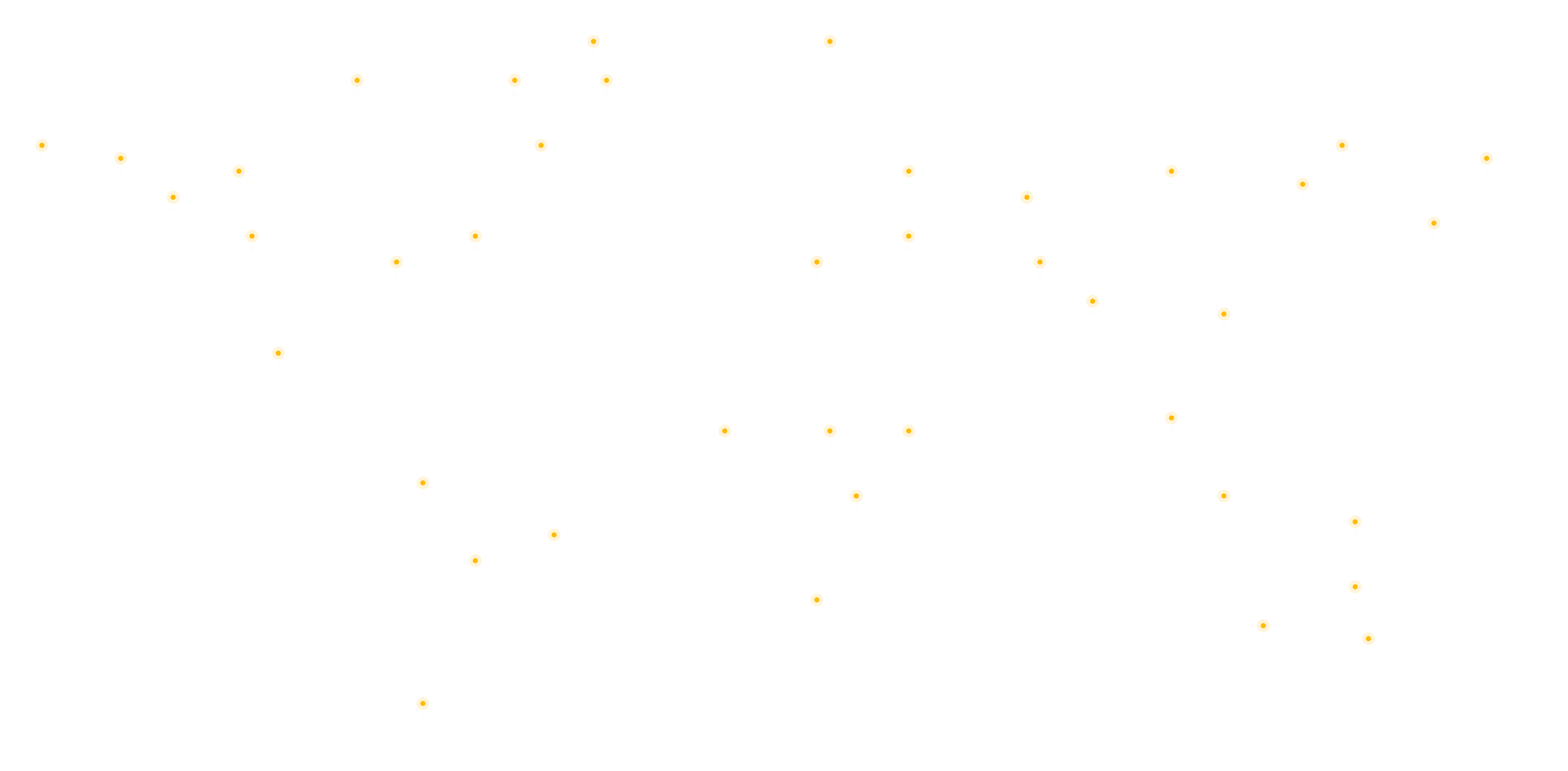 AI Photo Sharing Stats Background